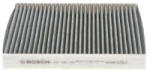 Bosch Filtru habitaclu BOSCH cu carbon activ 1987432315