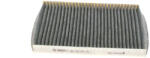 Bosch Filtru habitaclu BOSCH cu carbon activ 1987432415