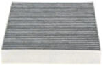 Bosch Filtru habitaclu BOSCH cu carbon activ 1987432409