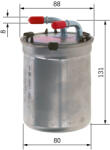 Bosch Filtru Combustibil BOSCH F026402835