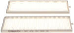 Bosch Filtru habitaclu BOSCH 1987432161