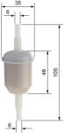 Bosch Filtru Combustibil BOSCH 0450904058
