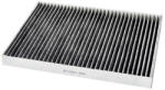 Asam Automotive Filtru habitaclu ASAM cu carbon activ 71693