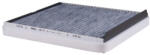 KNECHT Filtru habitaclu KNECHT cu carbon activ LAK74