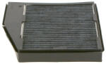 Bosch Filtru habitaclu BOSCH cu carbon activ 1987432365