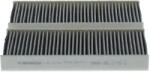 Bosch Filtru habitaclu BOSCH cu carbon activ 1987435525