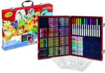 Crayola Crayola: Pokémon rajzkészlet - 115 db-os (04-2931) - jatekbolt