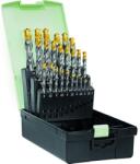 Walter Csigafúró készlet HSS TiN Titán bevonatú 24 db-os 1.0-10.5 mm Walter (DA110-WZ90AJ)