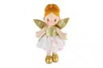Teddies Păpușă zână Păpădie din pânză/material textil 40 cm (TD00800295) Papusa