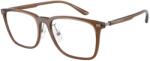Giorgio Armani EA3263D 6282 Rame de ochelarii Rama ochelari