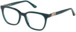 Juicy Couture JU 265 STX Rame de ochelarii Rama ochelari