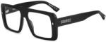 Dsquared2 D2 0166 284 Rame de ochelarii Rama ochelari