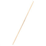 NEO TOOLS Partvis-, seprűnyél 120 cm, dia. 24 fi, lakkozott (39-250)