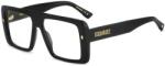 Dsquared2 D2 0166 807 Rame de ochelarii Rama ochelari