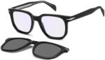 David Beckham DB 7143/C 807 Rame de ochelarii Rama ochelari