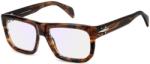 David Beckham DB 7137 EX4 Rame de ochelarii Rama ochelari