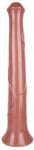 SuperLove Giant Horse Dildo Skin Dildo