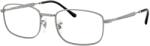 Ray-Ban RB6533 2502 Rame de ochelarii Rama ochelari