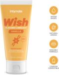 Intymate Lubrifiant Intymate Wish Vanilla 100ml