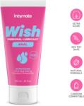Intymate Lubrifiant Intymate Wish Anal 100ml