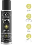 Luxuria Lubrifiant Luxuria Lovtail Pina Colada 60ml