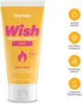 Intymate Lubrifiant Intymate Wish Hot 100ml