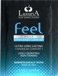 Luxuria Lubrifiant Luxuria Feel Aqua 4ml