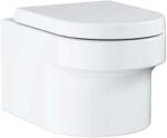 GROHE Eurocosmo - Fali WC ülőkével, SoftClose, alpesi fehér 39296000 (39296000)