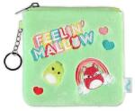 Squishmallows Portofel Squishmallows - mix verde (MW632276SQM)