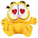 Play by Play Jucarie de plus, Play by Play, Garfield cu inimioare, 25 cm (N01003416_001)