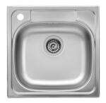 Elleci N-309 PANEL mos. 3, 5 480x480lef. balDOBOZOS (N-309BKD)