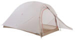 Big Agnes Fly Creek Hv UL1 Solution Dye ultrakönnyű sátor bézs