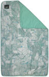 Therm-a-Rest Juno Blanket pléd zöld/fehér