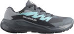 Salomon Alphaglide Gore-Tex női cipő Cipőméret (EU): 41 (1/3) / szürke/kék