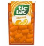 Tic Tac Drazsé Tic Tac Narancssárga 18G (80052333)