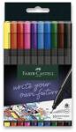 Faber-Castell Vékony rajzceruza Faber-Castell 10 db 0, 4 mm (151610)