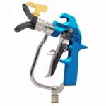 Bisonte Pistol airless Bisonte PAZ 500B fara filtru PA-Direct presiune maxima 500 bar BT6376G500 (BT6376G500.)