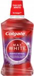 Colgate Max White Purple Reveal fehérítő szájvíz 500 ml (61035272)