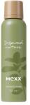 Mexx Inspired Nature parfümözött habzó tusfürdő 150 ml uniszex
