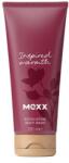 Mexx Inspired Warmth hámlasztó parfümözött tusfürdő 200 ml uniszex