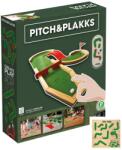 PLAKKS Joc de masa - mini golf, PitchPlakks (TKP002)