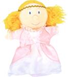 Moje Bambino Papusa de mana Printesa (MO555015)