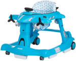 Chipolino Premergator Chipolino Airplane 3 in 1 blue (PRAP02403BL) - exclusivmag