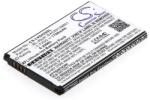 Cameron Sino Cameron Sino 1700mAh LG K4, K4 Dual SIM LTE, K130, K130E, K120E, K120, K121, K120AR, Optimus Zone 3, VS425 akkumulátor / akku (CS-LVS425SL)