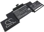 Cameron Sino Cameron Sino 8700mAh Apple MacBook Pro 15" A1398 Retina 2015, MacBook Pro(MJLT2CH/A), MacBook Pro(MJLQ2CH/A), Macbook Pro 15 A1398 Retina (2013 year), Macbook Pro 15 ME294, Macbook Pro 15 ME293, MACBO