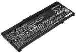 Cameron Sino Cameron Sino 4000mAh HP Pavilion 15-CX0058WM, Pavilion 15-CX, Pavilion 15-CX0071TX, Pavilion 15-cx0061TX, Pavilion Gaming 15-cx0058TX, Pavilion Gaming 15-cx0110TX, Pavilion Gaming 15-cx0046TX, Pavilio