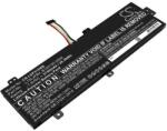 Cameron Sino Cameron Sino 3750mAh Lenovo ideapad 310 15", ideapad 310 15" Touch, ideapad 310-15ISK, ideapad 310-15IKB, ideapad 310-15ABR, IdeaPad 310-15ABR(80ST0035GE), IdeaPad 310-15IKB(80TV00PWGE), IdeaPad 310-1