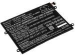 Cameron Sino Cameron Sino 4200mAh HP Notebook x2, 10-P018WM, x2 210 G2(L5H44EA), Notebook X2 10-P014NF, x2 210 G2(2TS62EA), Notebook X2 10-P011NR, Notebook X2 10-P018NF, x2 210 G2(L5H47ES), Notebook X2 10-P014TU, 