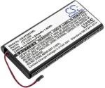 CameronSino Cameron Sino 520mAh Nintendo Switch Controller, HAC-015, HAC-016, HAC-A-JCR-C0, HAC-A-JCL-C0 akkumulátor / akku (CS-NTS015XL)