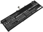 Cameron Sino Cameron Sino 4550mAh Lenovo ThinkBook 16p G3 ARH 21EK000CRU, ThinkBook 16p G2 ACH 20YM001APB, Legion Slim 7 15ACH6 82K8004XMX, ThinkBook 16p G2 ACH 20YM000HED, Legion Slim 7 15ACH6 82K800DGSB, ThinkBo